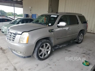 CADILLAC ESCALADE HYBRID