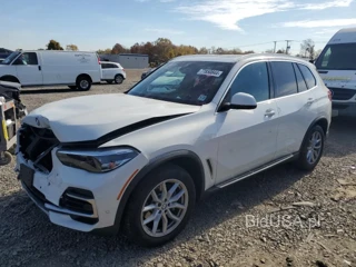 BMW X5 XDRIVE4 XDRIVE40I