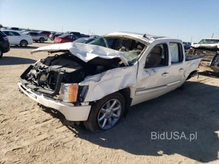 GMC SIERRA K15 K1500 DENALI