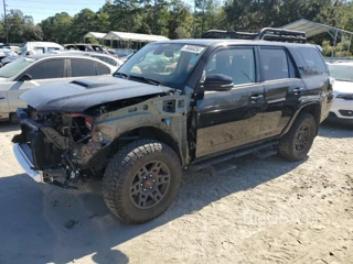 TOYOTA 4RUNNER SR SR5 PREMIUM