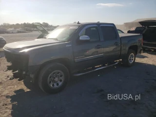 GMC SIERRA K15 K1500 SLT