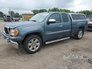 GMC SIERRA K15 K1500 SLE