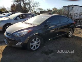 HYUNDAI ELANTRA GL GLS