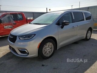 CHRYSLER PACIFICA T TOURING L