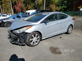 HYUNDAI ELANTRA GL GLS