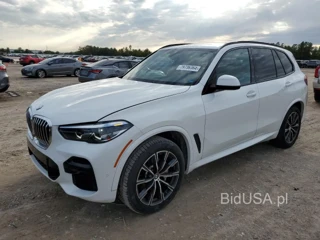 BMW X5 SDRIVE SDRIVE 40I