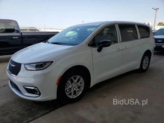 CHRYSLER PACIFICA T TOURING