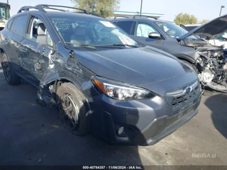 SUBARU SUBARU CROSSTREK PREMIUM