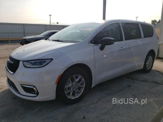 CHRYSLER PACIFICA T TOURING