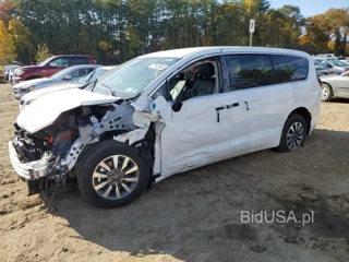 CHRYSLER PACIFICA H HYBRID SELECT