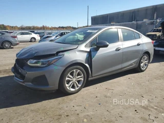 CHEVROLET CRUZE LT LT