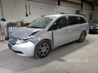 HONDA ODYSSEY EX EX