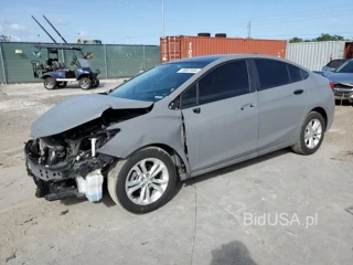 CHEVROLET CRUZE LT LT