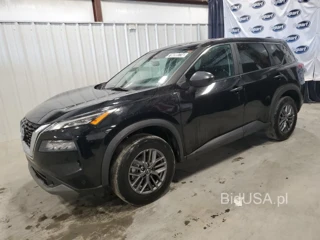 NISSAN ROGUE S S