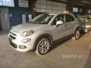 FIAT 500X LOUNG LOUNGE