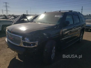 GMC YUKON DENALI