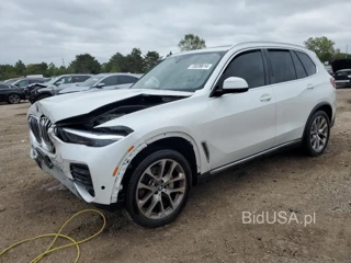 BMW X5 XDRIVE4 XDRIVE40I