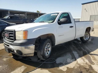 GMC SIERRA C15 C1500