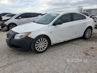 BUICK REGAL CXL CXL