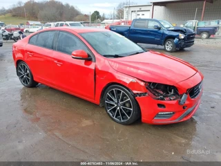 VOLVO VOLVO S60 T5 DYNAMIC