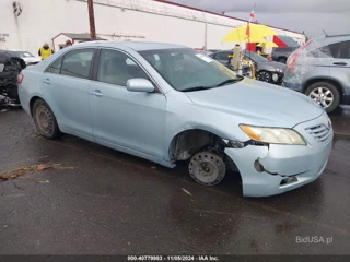 TOYOTA TOYOTA CAMRY LE