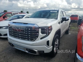 GMC SIERRA K15 K1500 DENALI