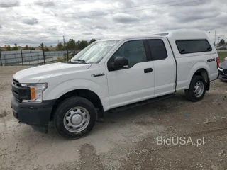 FORD F150 SUPER SUPER CAB