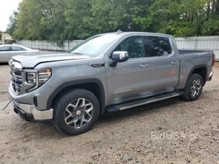 GMC SIERRA K15 K1500 SLT