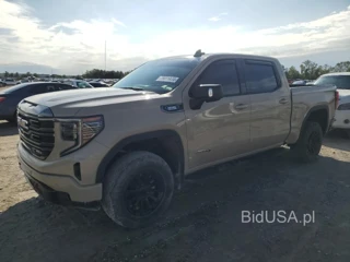 GMC SIERRA K15 K1500 AT4