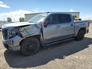 GMC SIERRA K15 K1500 ELEVATION