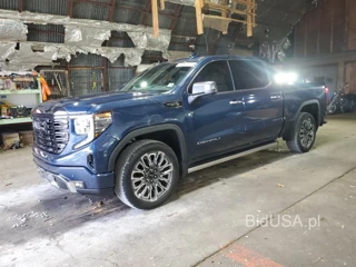 GMC SIERRA K15 K1500 DENALI ULTIMATE