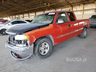 GMC NEW SIERRA C1500