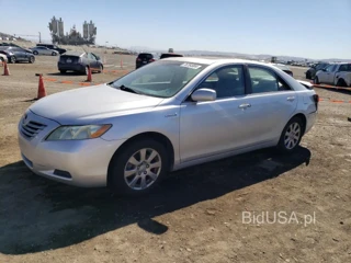 TOYOTA CAMRY HYBR HYBRID