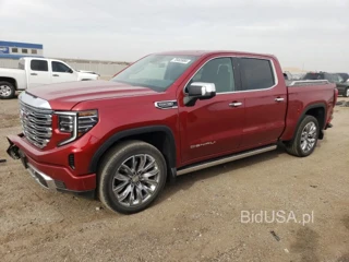 GMC SIERRA K15 K1500 DENALI