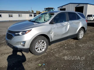 CHEVROLET EQUINOX LT LT