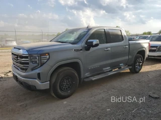 GMC SIERRA K15 K1500 SLT