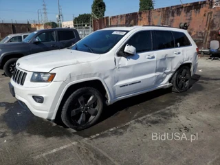 JEEP GRAND CHER LAREDO