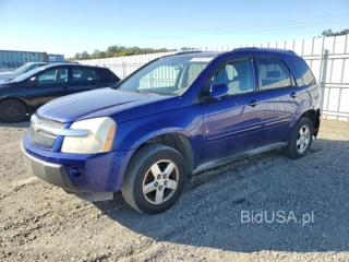 CHEVROLET EQUINOX LT LT