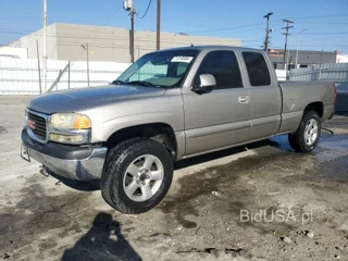 GMC SIERRA K15 K1500 C3