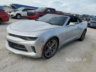 CHEVROLET CAMARO LT LT