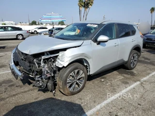 NISSAN ROGUE SV SV