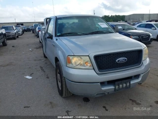 FORD FORD F-150 STX/XL/XLT