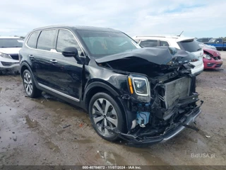 KIA KIA TELLURIDE S
