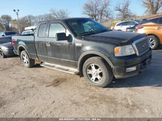 FORD FORD F-150 FX4/LARIAT/XL/XLT