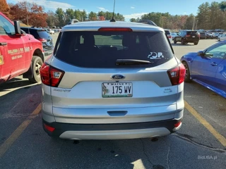 FORD FORD ESCAPE SEL