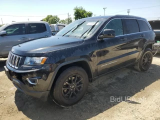 JEEP GRAND CHER LAREDO