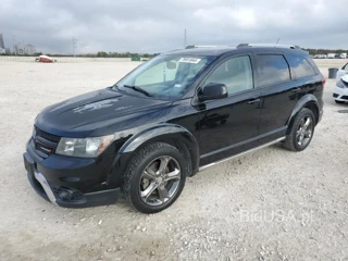 DODGE JOURNEY CR CROSSROAD