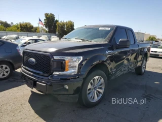 FORD F150 SUPER SUPER CAB