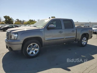 GMC SIERRA K15 K1500 SLE