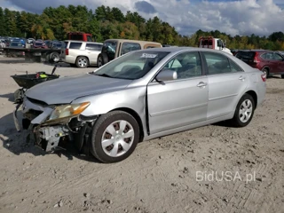 TOYOTA CAMRY HYBR HYBRID